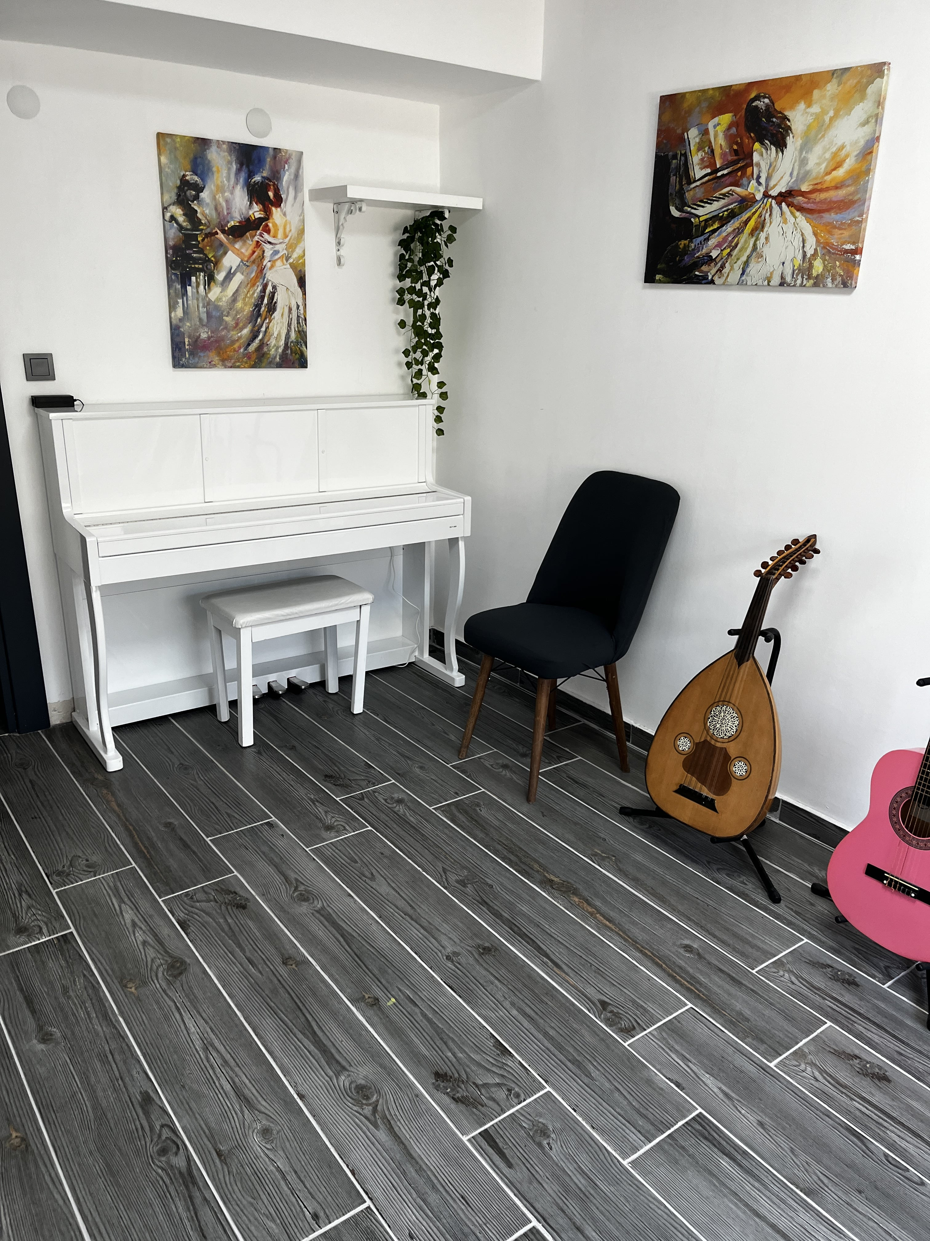 Maroli Gıda Yalı üretim Eğitimi